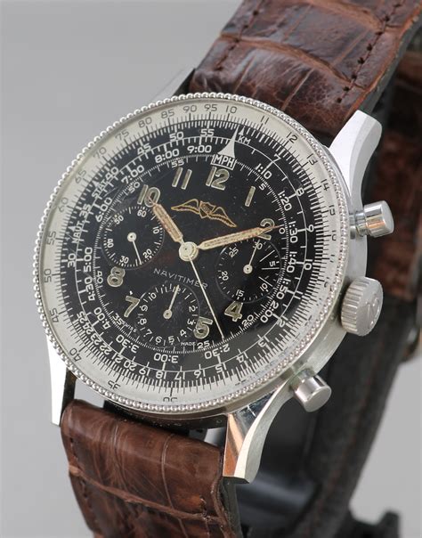 movement breitling|vintage breitling movements.